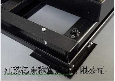 智能（néng）垃圾（jī）分類回收機箱電子秤