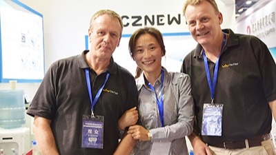 電子稱加盟（méng）代理，億東你值得選擇